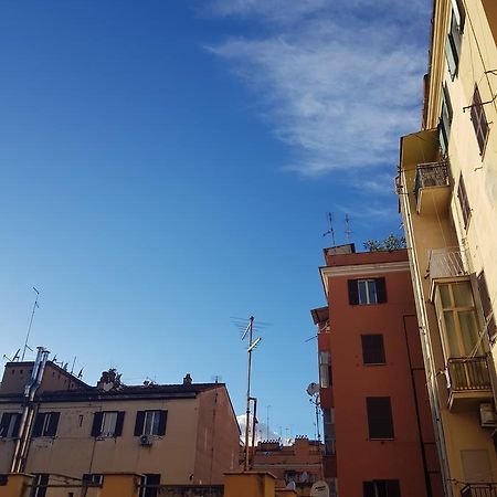 B&B Rudy Center Roma Esterno foto