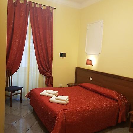 B&B Rudy Center Roma Esterno foto