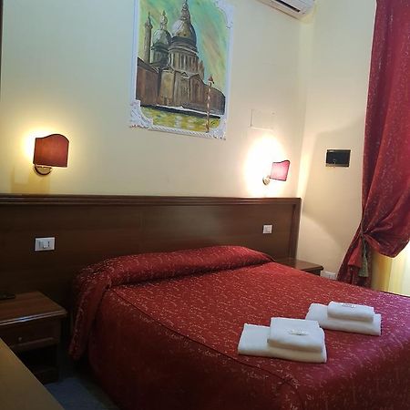 B&B Rudy Center Roma Esterno foto