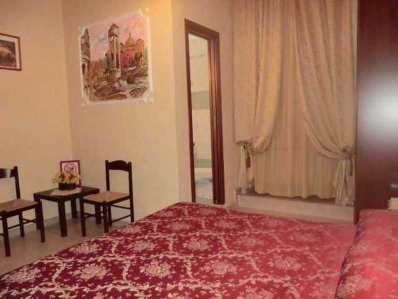 B&B Rudy Center Roma Esterno foto