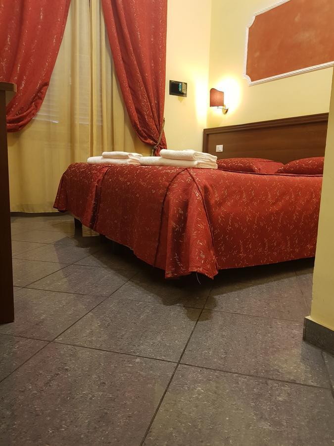 B&B Rudy Center Roma Esterno foto
