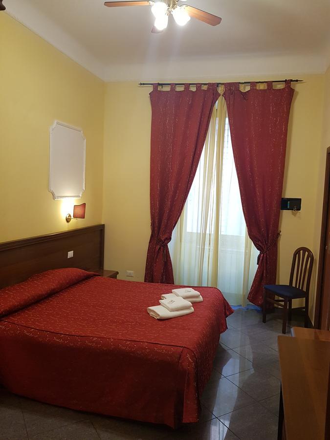 B&B Rudy Center Roma Esterno foto
