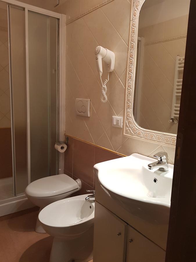B&B Rudy Center Roma Esterno foto